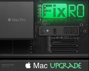 Upgrade calculatoare Apple - Bucuresti